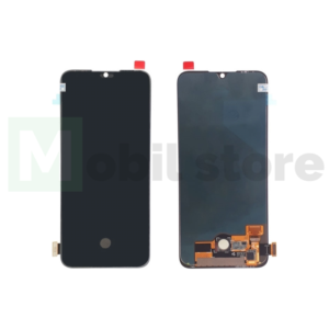 Οθόνη με Μηχανισμό Αφής για Mi 9 Lite (Μαύρο)