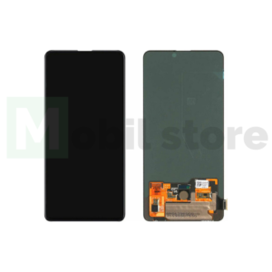 Οθόνη με Μηχανισμό Αφής για Mi 9T Pro (Μαύρο)