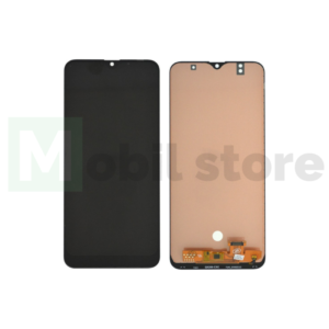 Οθόνη με Μηχανισμό Αφής για Galaxy A30s (Μαύρο)