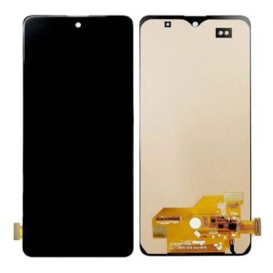 a51 incell lcd