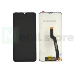 Οθόνη με Μηχανισμό Αφής για Galaxy A10 (Μαύρο)