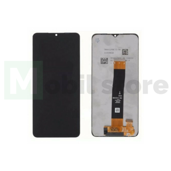 Οθόνη με Μηχανισμό Αφής για Galaxy A32 5G