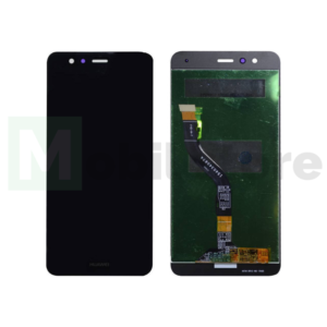 Οθόνη με Μηχανισμό Αφής για Huawei P10 Lite (Μαύρο)