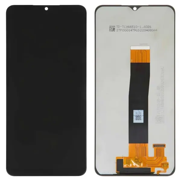Οθόνη με Μηχανισμό Αφής για Galaxy A32 5G
