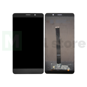Οθόνη με Μηχανισμό Αφής για Huawei Mate 9 (Μαύρο)
