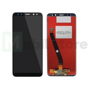 Οθόνη με Μηχανισμό Αφής για Huawei Mate 10 Lite (Μαύρο)