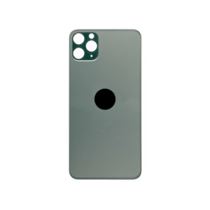 Καπάκι Μπαταρίας Πράσινο για iPhone 11 Pro Max