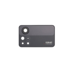 Πίσω Τζάμι Κάμερας Back Camera Lens για Xiaomi Poco X4 Pro 5G