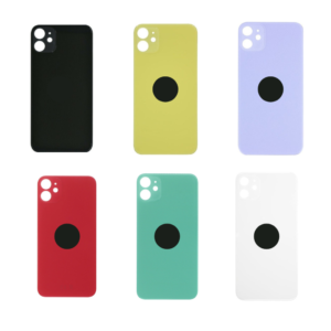Καπάκι Μπαταρίας για iPhone 11