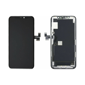 Οθόνη Incell με Μηχανισμό Αφής για iPhone 11 Pro (Μαύρο)