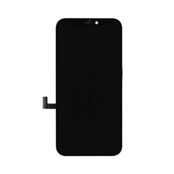 Οθόνη OLED με Μηχανισμό Αφής για iPhone 13 Mini (Μαύρο)