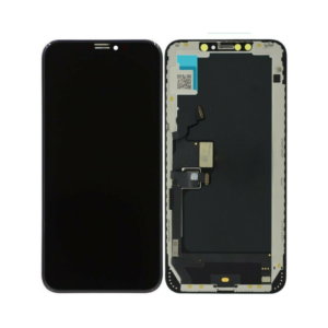 Οθόνη Incell με Μηχανισμό Αφής για iPhone XS Max (Μαύρο)