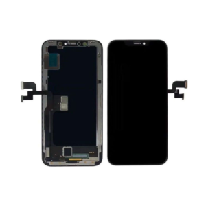 Οθόνη Incell με Μηχανισμό Αφής για iPhone XS (Μαύρο)