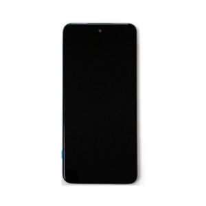 Οθόνη με Μηχανισμό Αφής για Redmi Note 10T (Μαύρο)