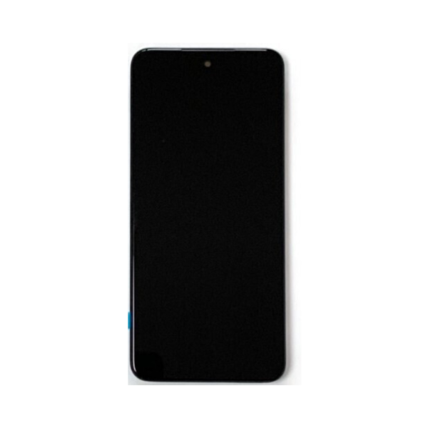 Οθόνη με Μηχανισμό Αφής για Redmi Note 10T (Μαύρο)