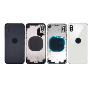 Καπάκι Μπαταρίας με Πλαίσιο για iPhone X