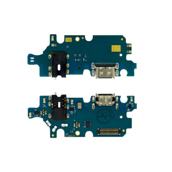 Second image of Samsung Πλακέτα Φόρτισης για Galaxy A13 4G