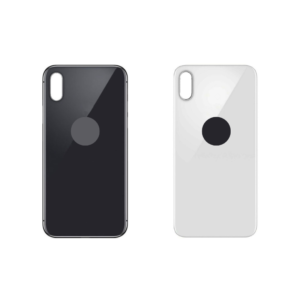 Καπάκι Μπαταρίας για iPhone X