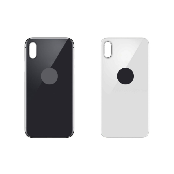 Καπάκι Μπαταρίας για iPhone X