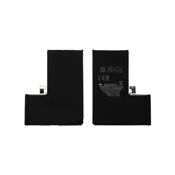 Συμβατή Μπαταρία Αντικατάστασης 3095mAh για iPhone 13 Pro