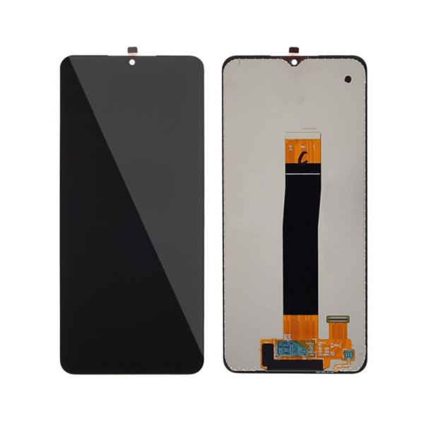 Οθόνη για Galaxy A13 5G (Μαύρο)