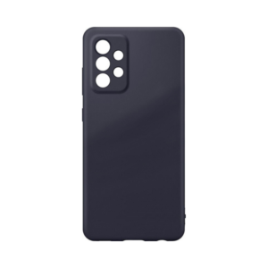 Καπάκι Μπαταρίας Πίσω Μαύρο για Galaxy A52S