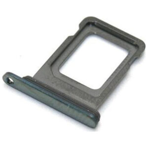 Sim Card Holder Πράσινο για iPhone 11 Pro Max