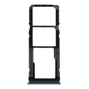 SIM Card Tray Μαύρο για Redmi 9