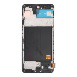 galaxy a51 oled woth frame