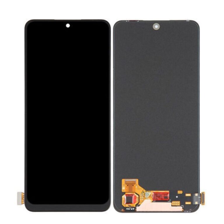 Οθόνη με Μηχανισμό Αφής για Redmi Note 12 4G/5G
