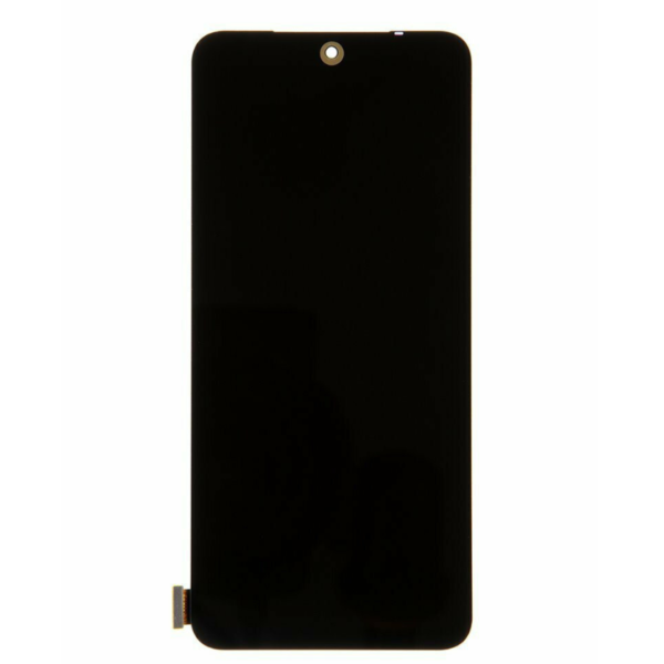 Second image of Οθόνη OLED με Μηχανισμό Αφής για Redmi Note 10S (Μαύρο)
