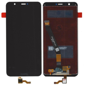 Οθόνη για Huawei P Smart (Μαύρο)