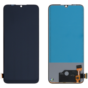 Οθόνη για Xiaomi Mi A3 (Μαύρο)