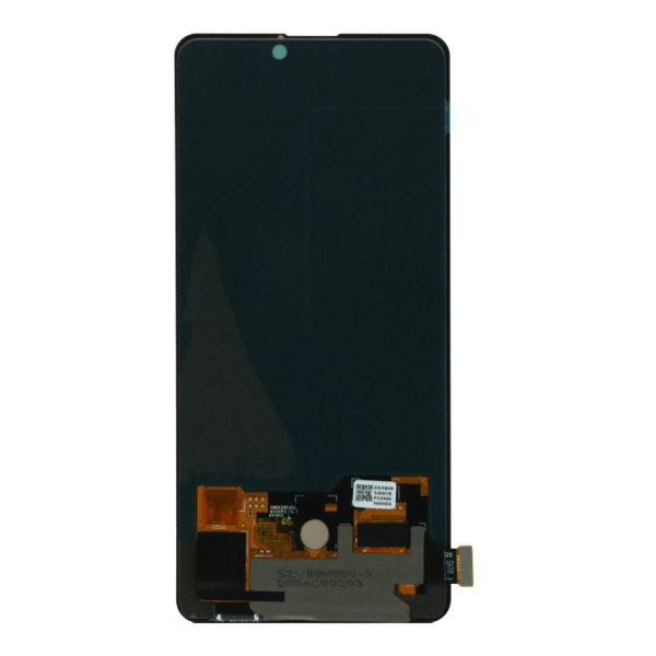 Οθόνη OLED με Μηχανισμό Αφής για Mi 9T (Μαύρο)