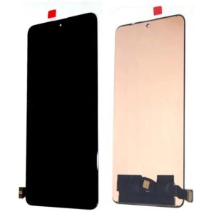 Οθόνη Lcd με Μηχανισμό Αφής για Poco F5 Pro (Μαύρο)