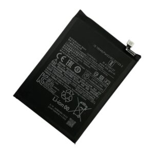 Συμβατή Μπαταρία Αντικατάστασης 5000mAh για Poco M3 Pro