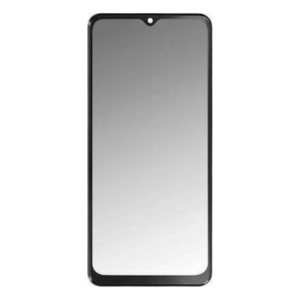 Οθόνη με Πλαίσιο για Poco M3 Pro (Μαύρο)