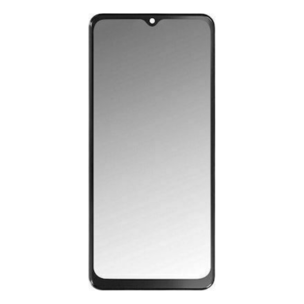 Οθόνη με Πλαίσιο για Poco M3 Pro (Μαύρο)