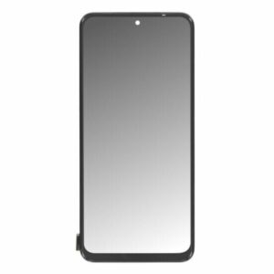 Οθόνη OLED με Μηχανισμό Αφής για Redmi Note 11S (Μαύρο)