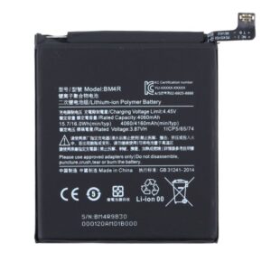 Συμβατή Μπαταρία Αντικατάστασης 4160mAh για Xiaomi Mi 10 Lite