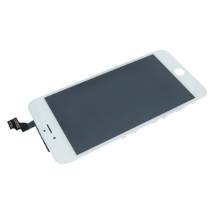 Οθόνη με Μηχανισμό Αφής για iPhone 6s Plus (Λευκό)