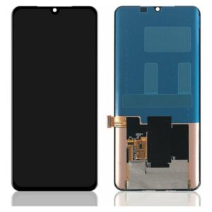 Οθόνη OLED με Μηχανισμό Αφής για Mi Note 10 Pro / Mi Note 10 (Μαύρο)