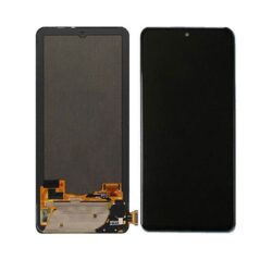Συμβατή Μπαταρία Αντικατάστασης 4520mAh για Poco F3 (3)