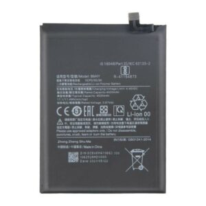 Συμβατή Μπαταρία Αντικατάστασης 4520mAh για Poco F3