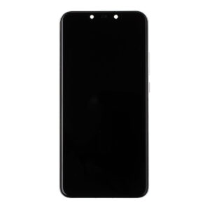 Οθόνη με Μηχανισμό Αφής για Huawei Nova 3i (Μαύρο)