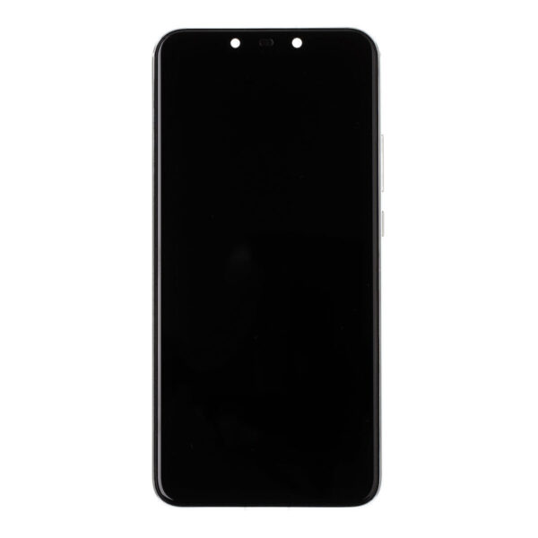 Οθόνη με Μηχανισμό Αφής για Huawei Nova 3i (Μαύρο)