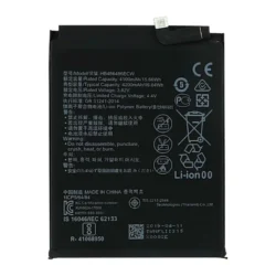 HB436486ECW Μπαταρία Αντικατάστασης 4000mAh για Huawei Mate 10 Pro