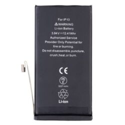Συμβατή Μπαταρία Αντικατάστασης 3227mAh για iPhone 13