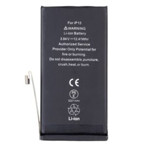 Συμβατή Μπαταρία Αντικατάστασης 3227mAh για iPhone 13