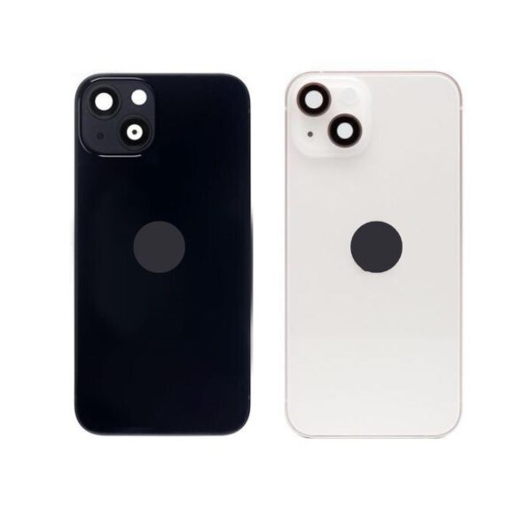 Καπάκι Μπαταρίας για με Πλαισιο για iPhone 13